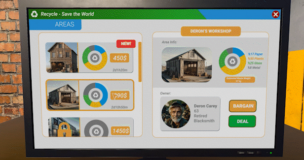 回收中心模拟器/Recycling Center Simulator（更新Build.16900627）(图2)