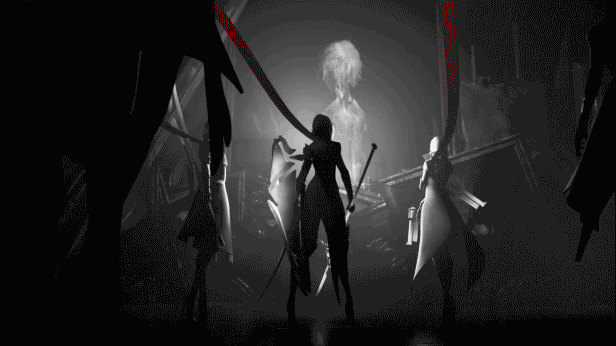 彼岸花/Othercide（整合美丽永存DLC）(图1)