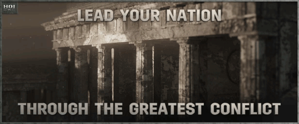 钢铁雄心4/Hearts of Iron IV（更新v1.16.9）(图2)