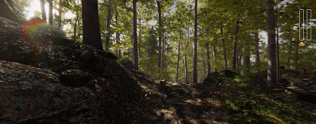 森林护林员模拟器/Forest Ranger Simulator(图25) 森林护林员模拟器/Forest Ranger Simulator(图25)