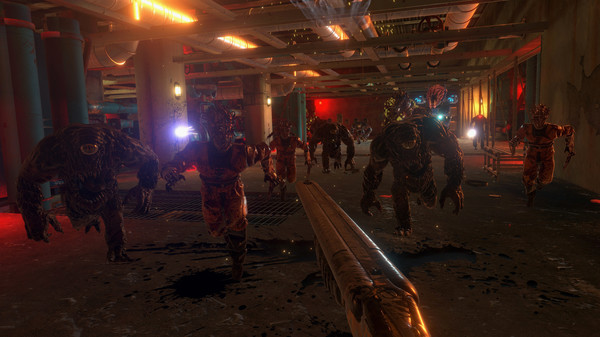 英雄萨姆：西伯利亚狂想曲/Serious Sam: Siberian Mayhem(图7)