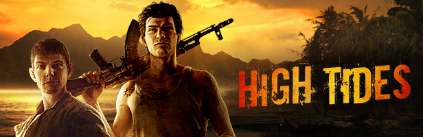 孤岛惊魂3/Far Cry 3(图2)