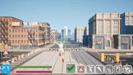 扫雷行者/Passer(图2)