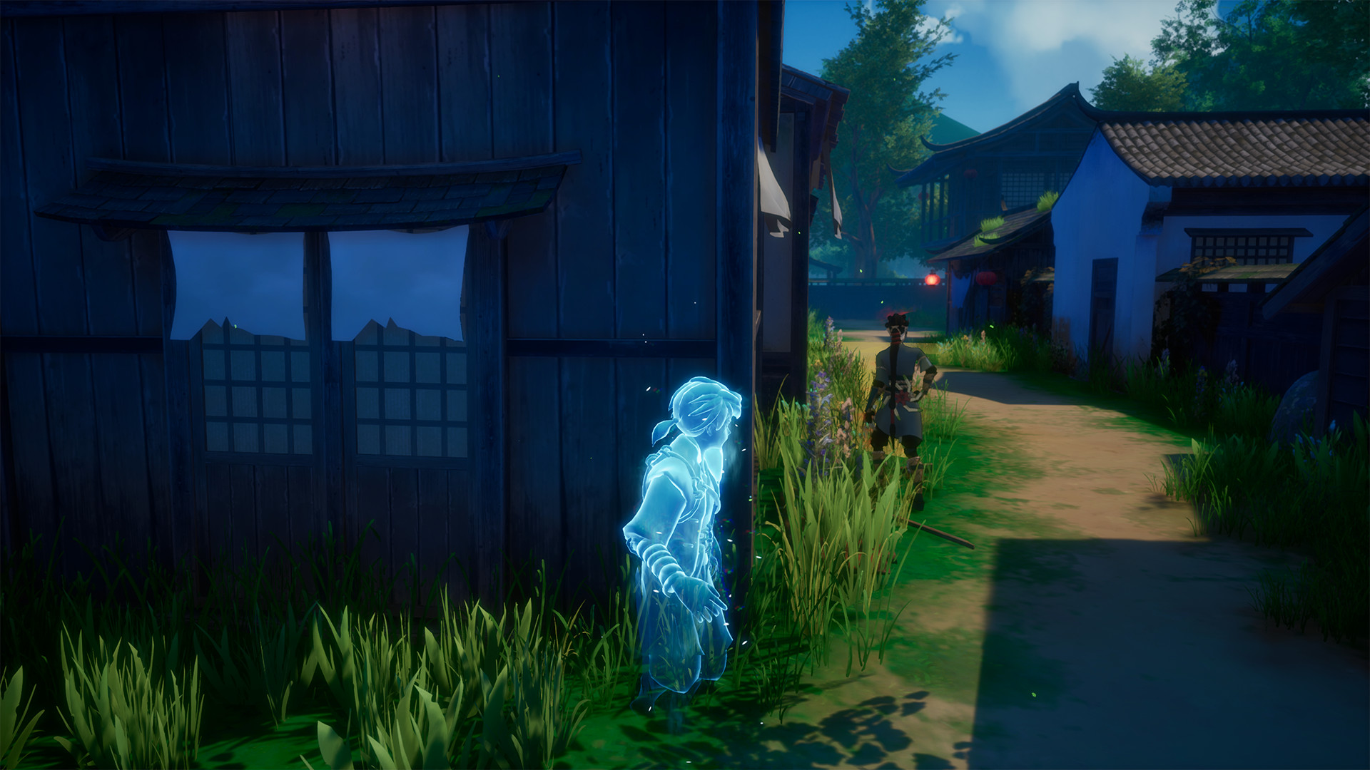 游灵/Rogue Spirit（v1.006）(图3)