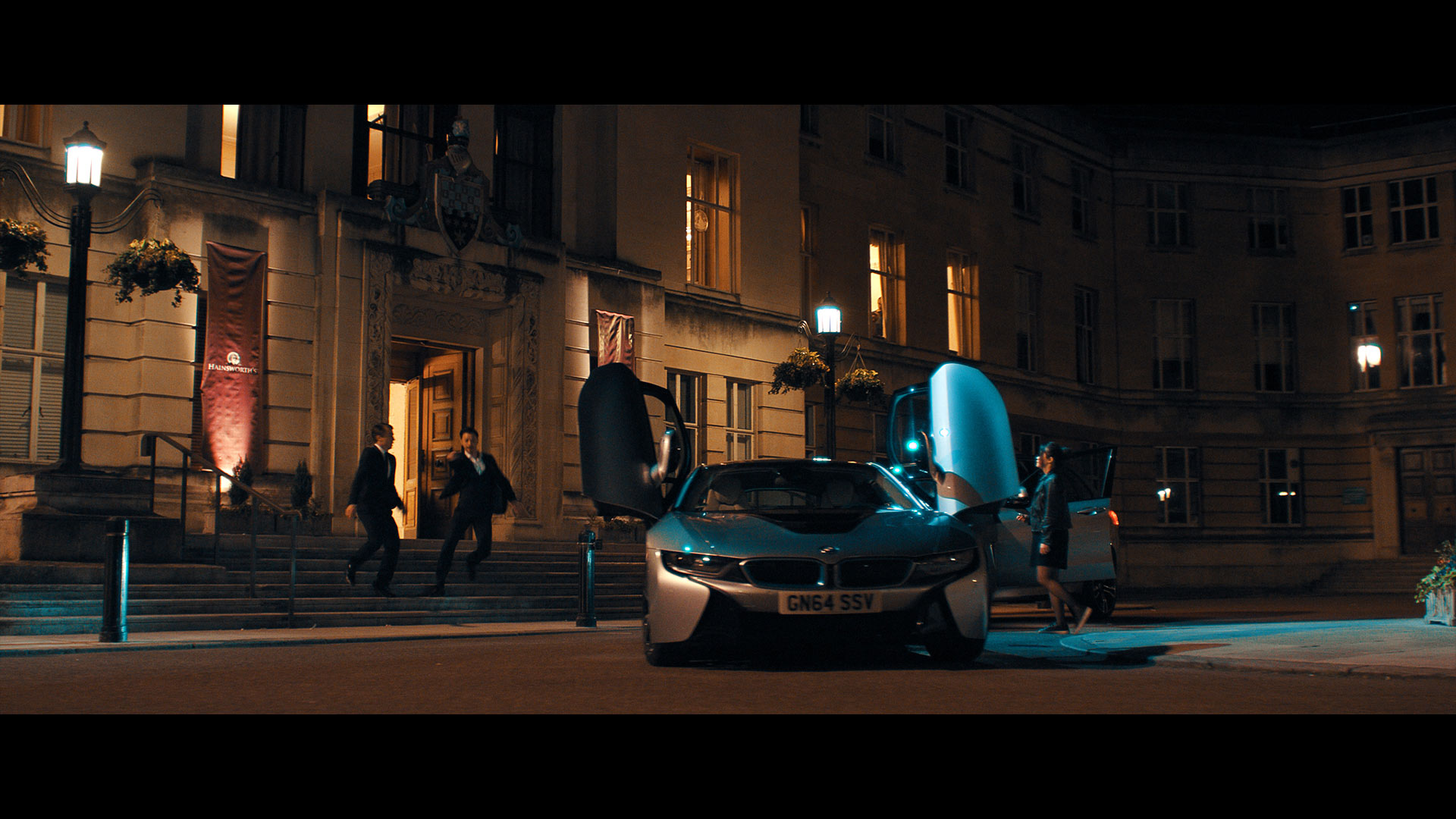 夜班-晚班/Late Shift(完整版)(图1) 夜班-晚班/Late Shift(完整版)(图1)