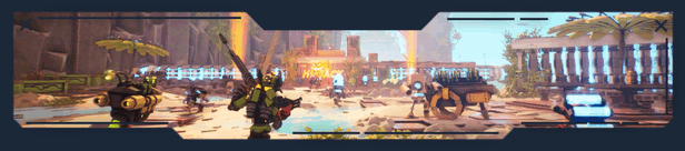 机器双雄/Akimbot(图3)