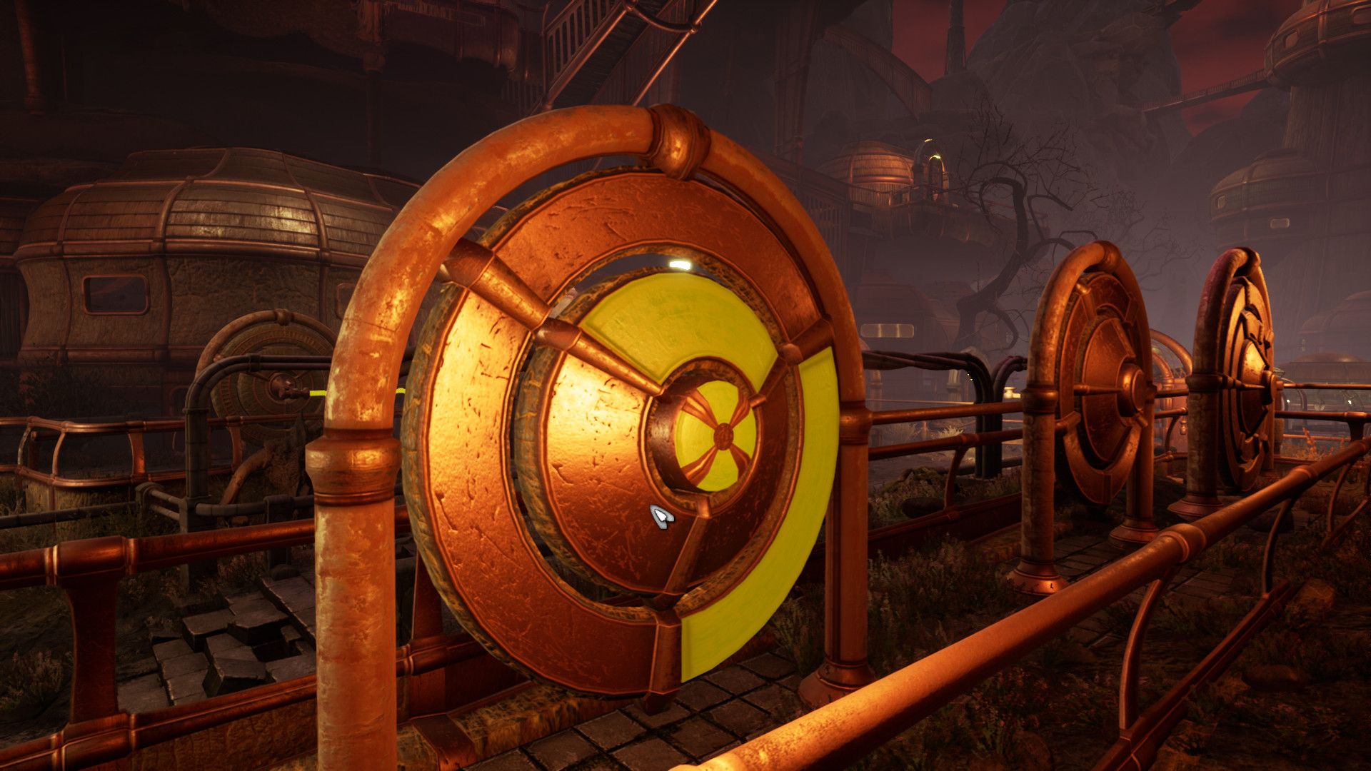 复仇女神:神秘之旅3/Nemezis: Mysterious Journey III(v1.03)(图1) 复仇女神:神秘之旅3/Nemezis: Mysterious Journey III(v1.03)(图1)