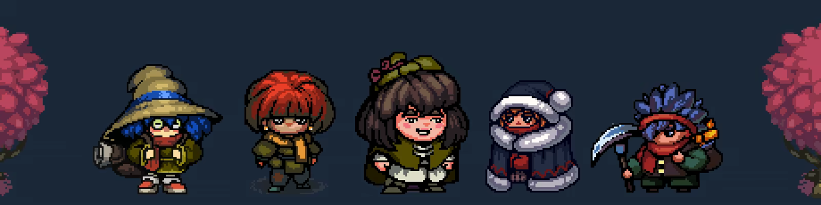 不思议地牢/Lord Ambermaze(图11)