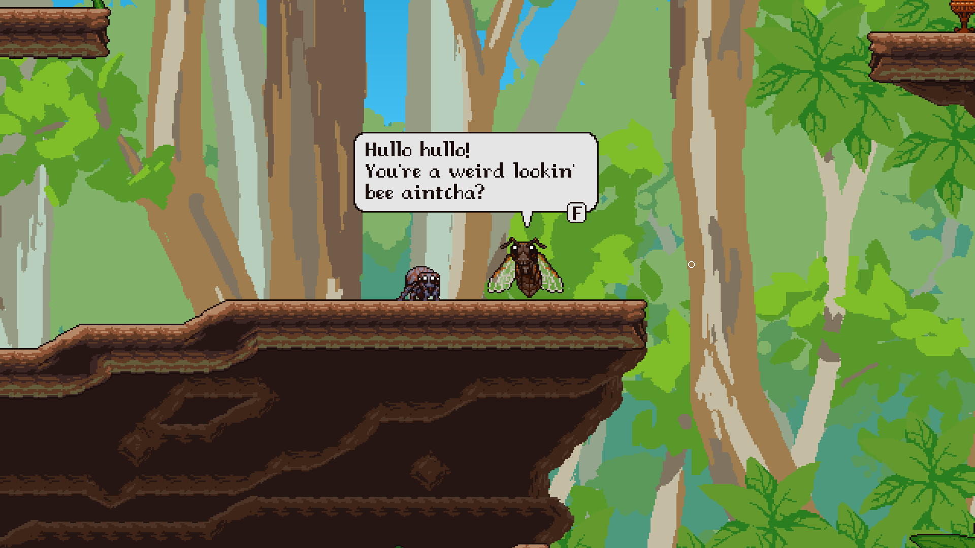 勇网直前/Webbed(图4)