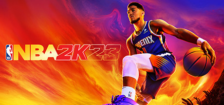 美国职业篮球23/NBA 2K23（更新Build.9443638）(图1)
