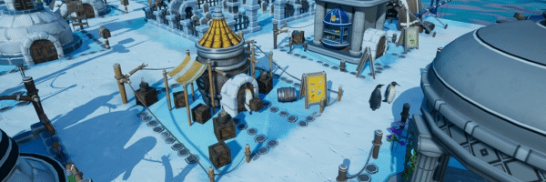 企鹅联合王国 /United Penguin Kingdom(图6)