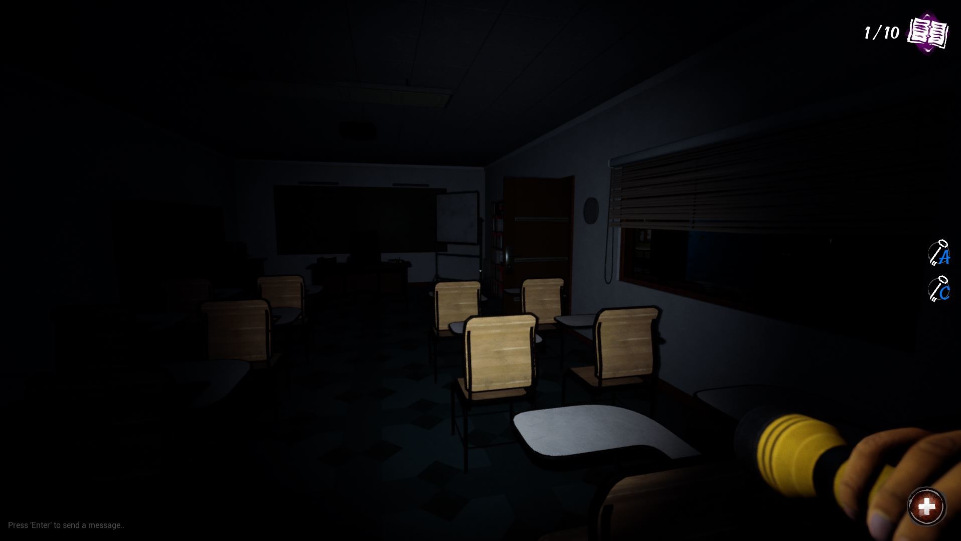 午餐夫人/Lunch Lady(图5)