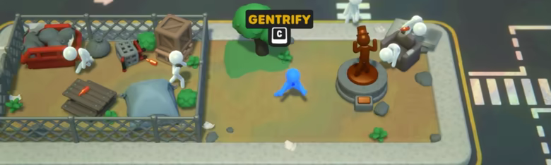 打工火柴人/Stick It to the Stickman(图6)