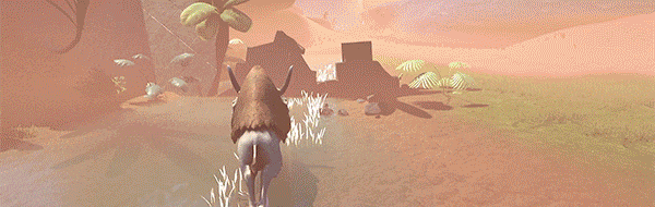 失落余烬/LOST EMBER(图2)