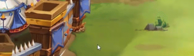 爱与战争：机会英雄2/Love n War: Hero by Chance II（V1.3.1-雪瑶-舞剑成风+大量修正）(图4)