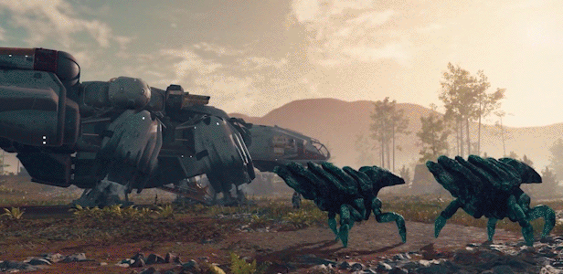 星空/Starfield（ v1.14.70.0—更新破碎空间DLC）(图4)