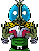 欧米茄6：三角星/OMEGA 6 The Triangle Stars(图4)