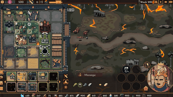 王之凝视/The King is Watching(图3)