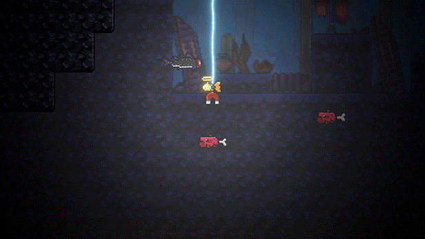 钓鱼哥的奇妙冒险/Nice Day for Fishing(图7)