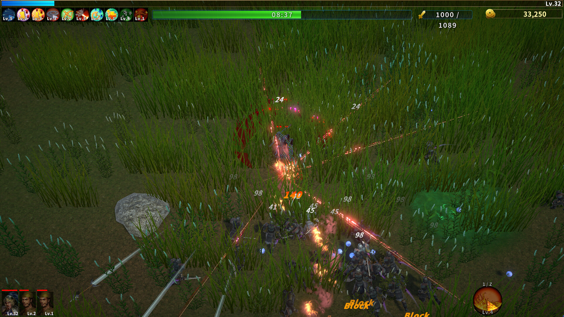 三国志乱世求生/Survivors: Three Kingdoms(Build.9930442-1.1)(图5) 三国志乱世求生/Survivors: Three Kingdoms(Build.9930442-1.1)(图5)