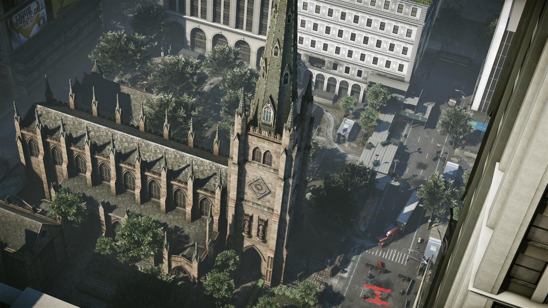 孤岛危机2：重制版/Crysis 2 Remastered（Build.9461303-光追+4K）(图10)