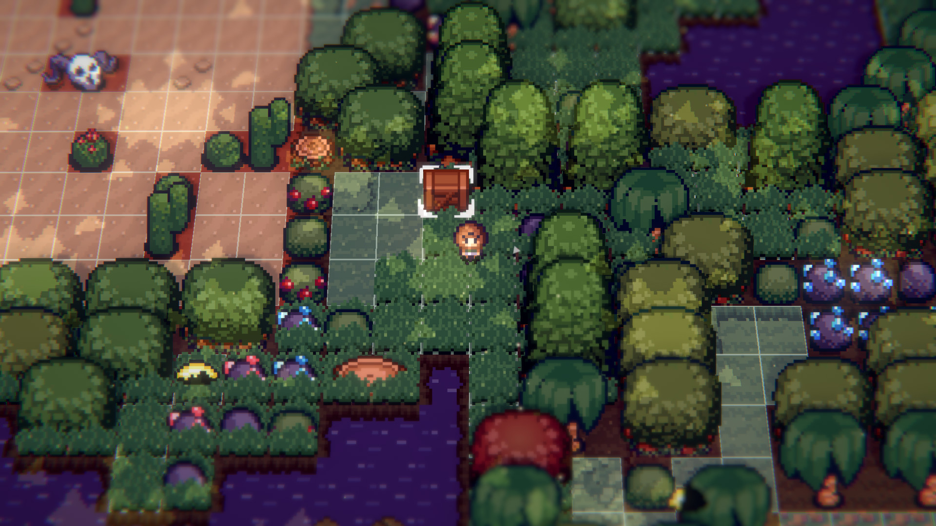 工匠镇/Tinkertown(v0.7.2b)(图2) 工匠镇/Tinkertown(v0.7.2b)(图2)