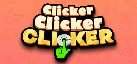 点击点击器/Clicker Clicker Clicker(图1)