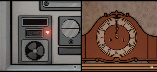 内心往事/The Past Within(图2)