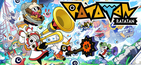 啦嗒铛/Ratatan(图1)