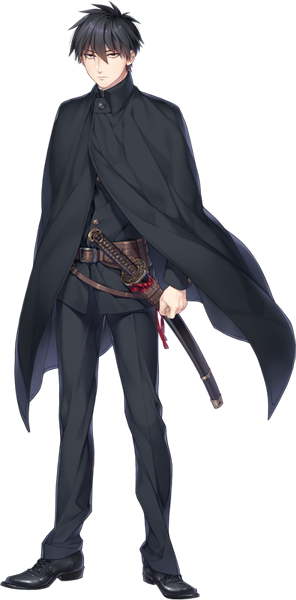 贽之匣庭/Nie no Hakoniwa(图2)