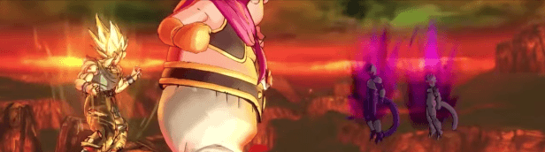 龙珠：超宇宙2/DRAGON BALL XENOVERSE 2(更新v1.24.01)(图3)