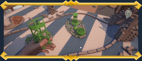 玩具郡/玩具领地/Toy Shire(更新v0.7.30)(图2) 玩具郡/玩具领地/Toy Shire(更新v0.7.30)(图2)