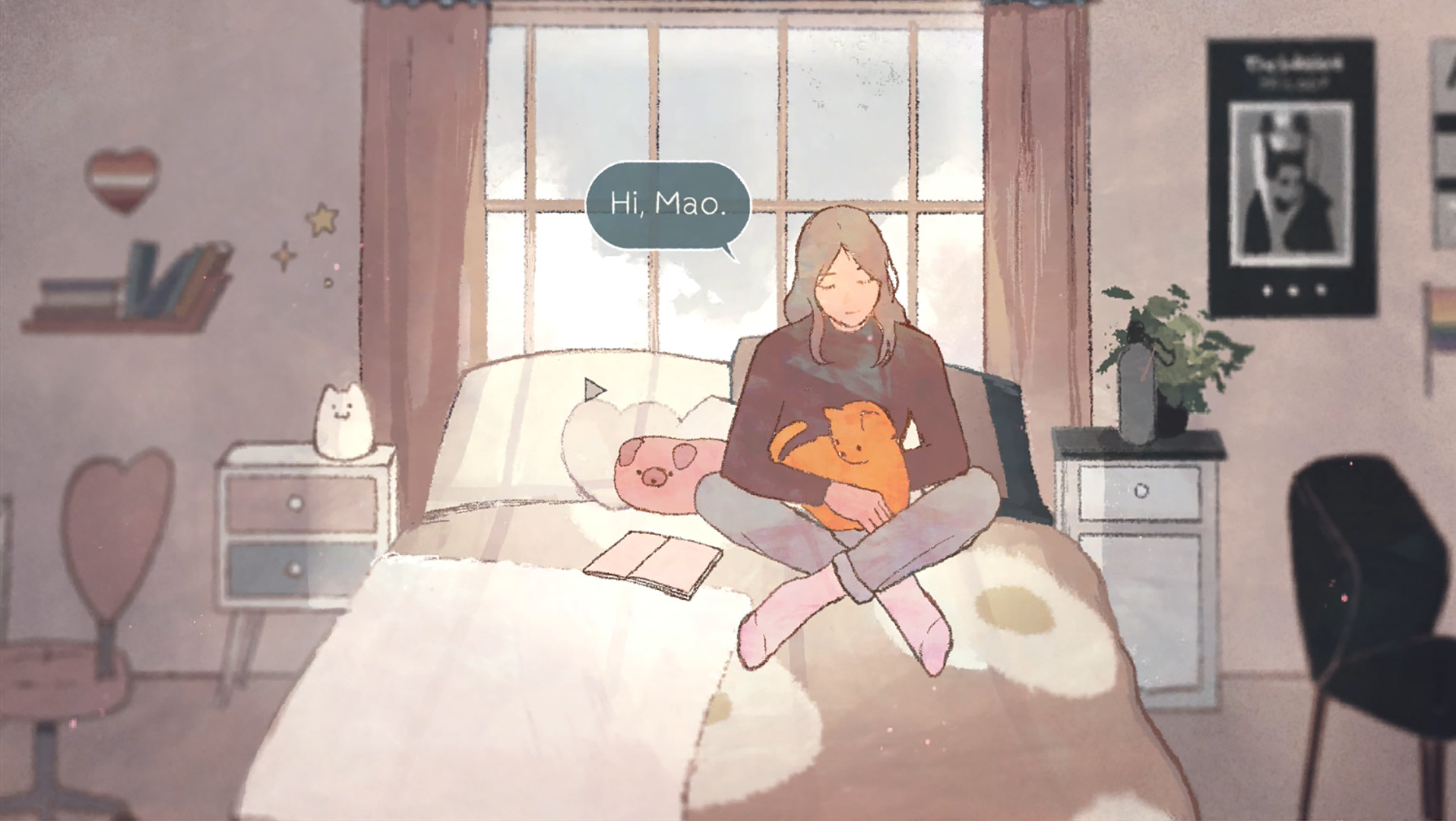 新的生活/a new life(图4)