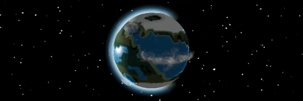 星球生活/Planetary Life(图2)