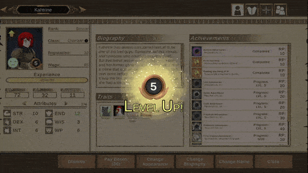 我们的冒险者公会/Our Adventurer Guild(图5)