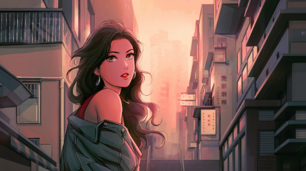 夏天的一天 — 香港 1986/A Summers End （更新 Build.12985378）(图2)