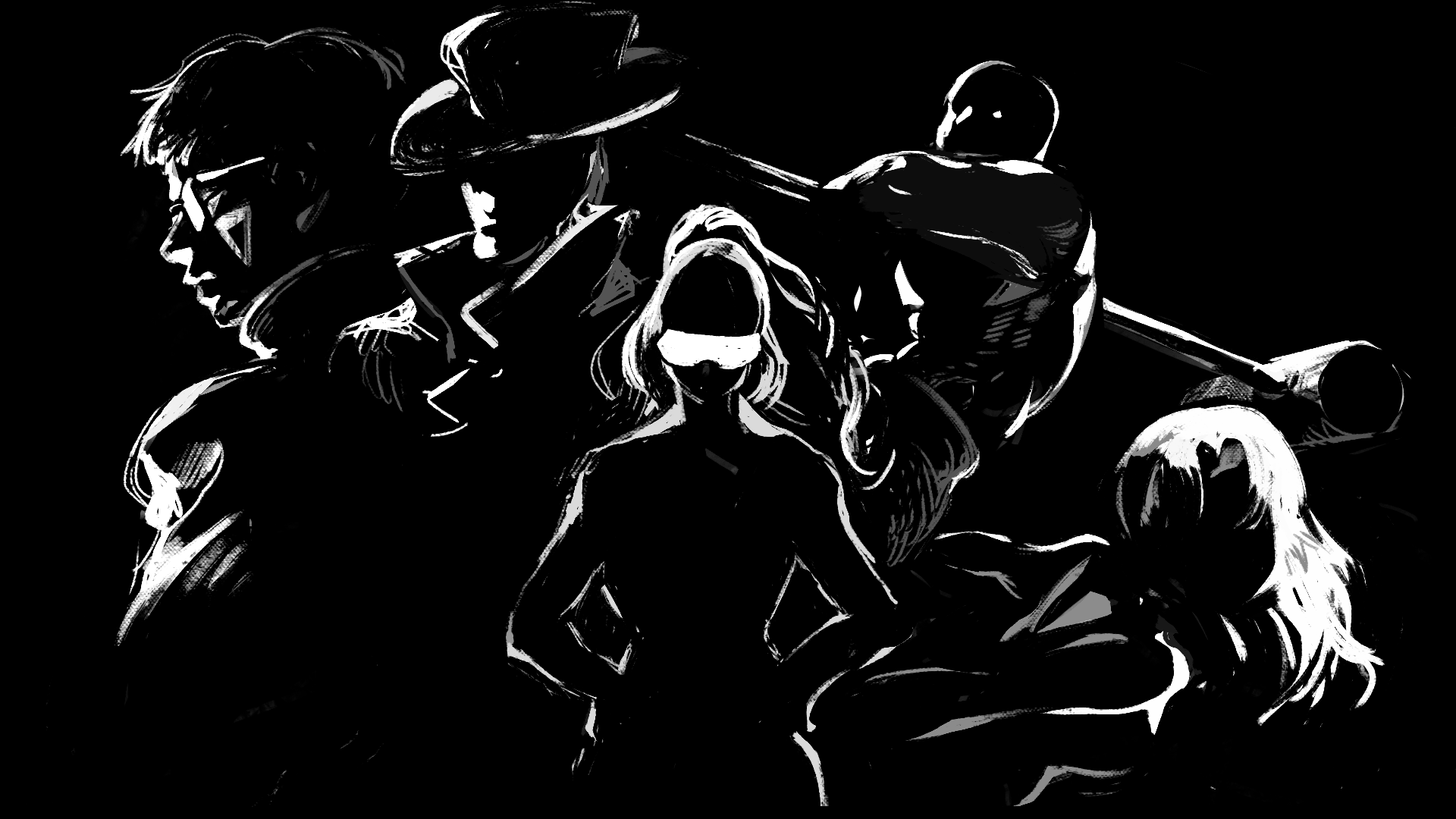 格挡侠/PARRYMAN(图3)