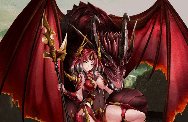 爱与战争：机会英雄2/Love n War: Hero by Chance II（V1.3.1-雪瑶-舞剑成风+大量修正）(图3)