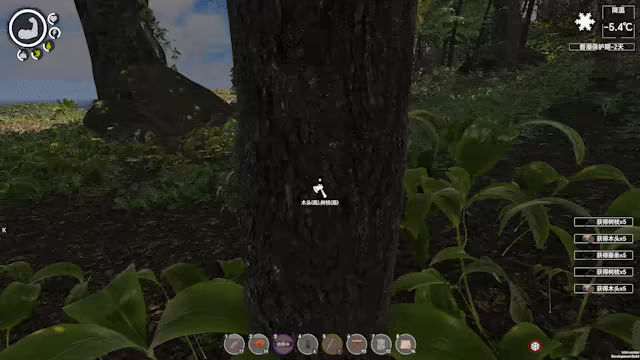 孤岛笔记/Island Notes(图3) 孤岛笔记/Island Notes(图3)