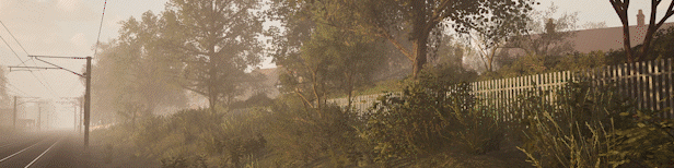 模拟火车世界4/火车模拟世界4/Train Sim World 4 （更新v1.0.1638.0）(图2)