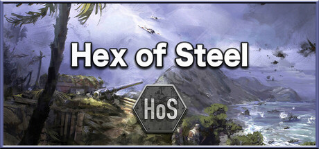 钢铁六角形/Hex of Steel(更新Build.18519913)(图1) 钢铁六角形/Hex of Steel(更新Build.18519913)(图1)