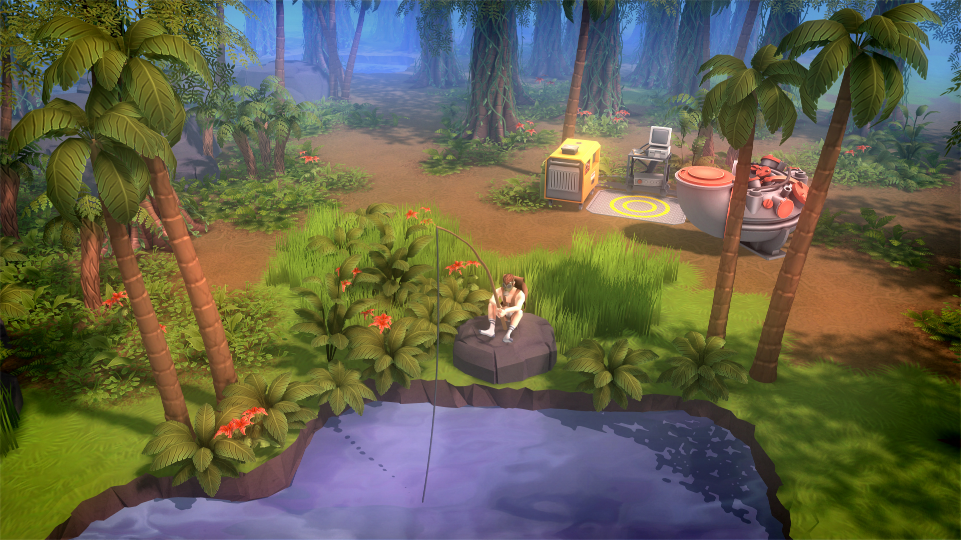 DYSMANTLE (更新v1.4.0.27)(图9) DYSMANTLE (更新v1.4.0.27)(图9)