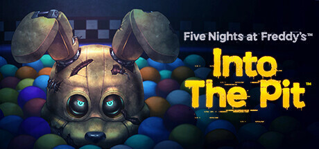 玩具熊的五夜后宫：陷落球池/Five Nights at Freddy’s: Into the Pit（更新v1.0.11.7）