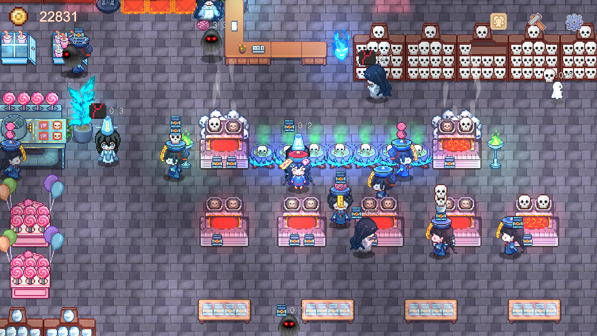 地府货铺（Build.9582834）(图5)