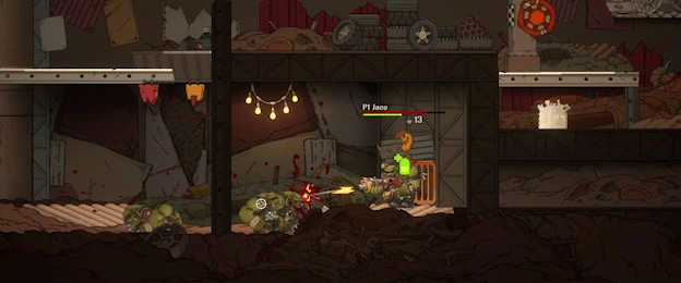 战锤40K 枪声 鲜血和铁拳 /Warhammer 40,000: Shootas, Blood & Teef(图3) 战锤40K 枪声 鲜血和铁拳 /Warhammer 40,000: Shootas, Blood & Teef(图3)