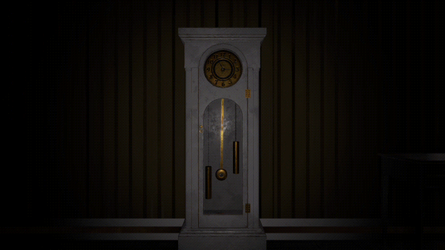 塞琳娜的不眠夜/Selene’s Unbearable Night(图6)