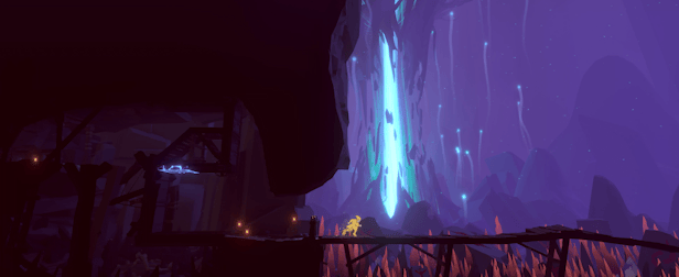 穿越梦魇/Through the Nightmares(图6)