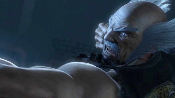 铁拳7/TEKKEN 7（v5.10HF）(图3)