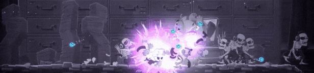 不给糖就去死/Death or Treat(图2)