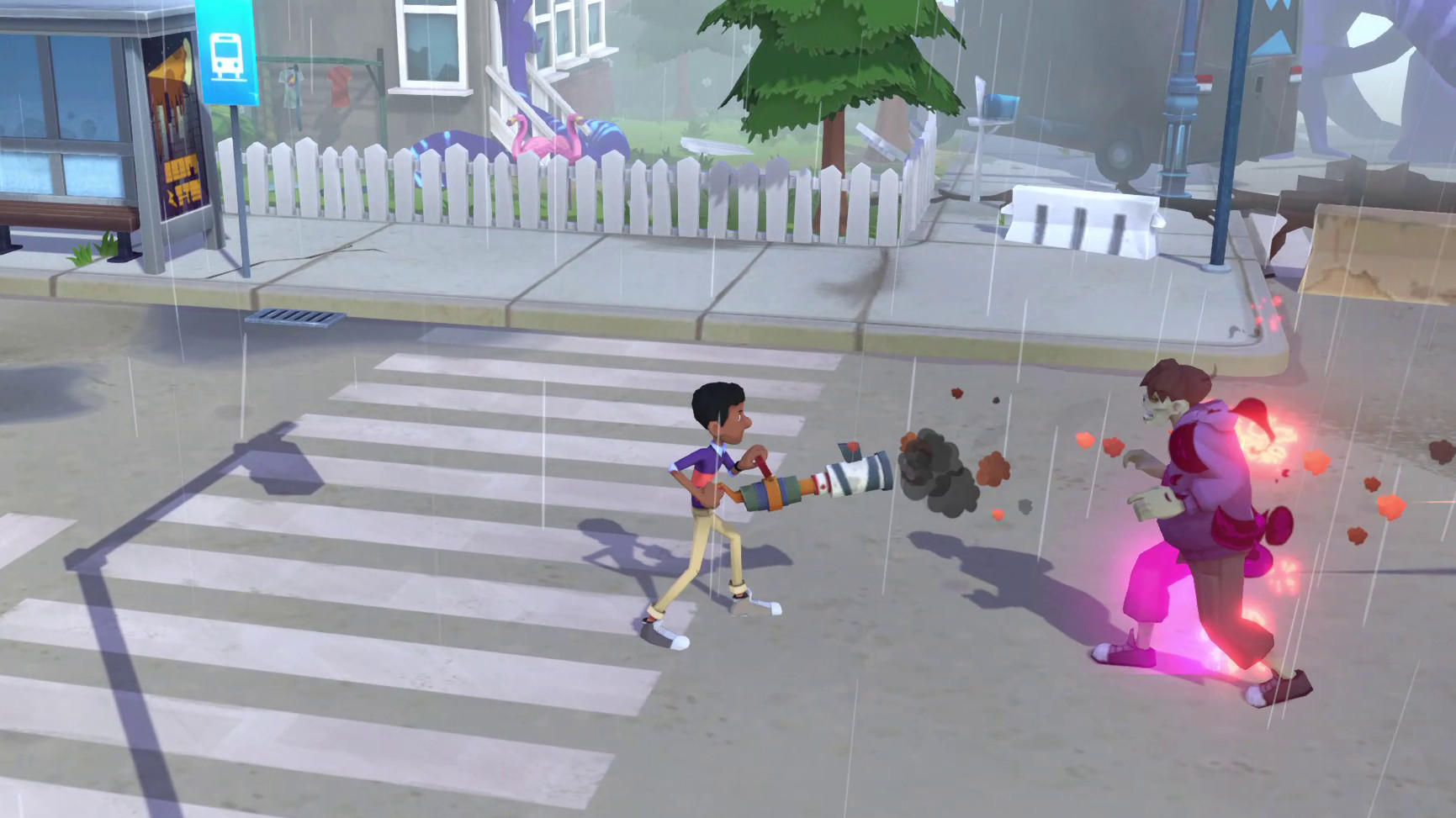 地球上最后的孩子与毁灭之杖/Last Kids on Earth and the Staff of Doom(图8)